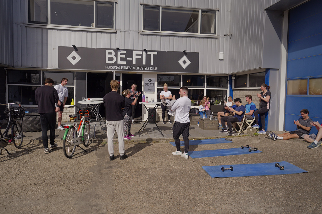 befit_groepslessen_banner