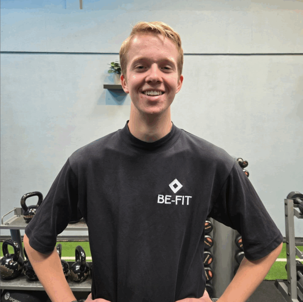 Be-fit-trainer-stage-bart