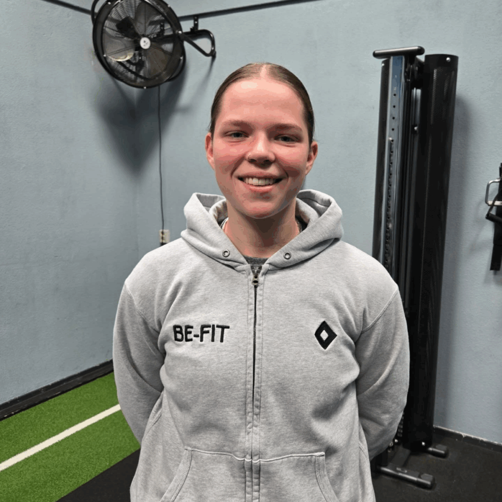 Be-fit-trainer-stage-isa